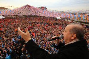 Bu yollara dikkat! Bursa trafiğine Cumhurbaşkanı Erdoğan ayarı