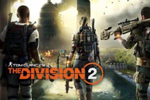 The Division 2'den bedava oyun m&uuml;jdesi