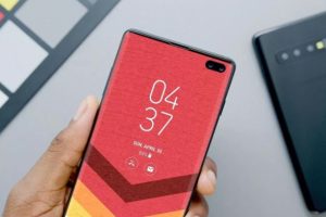 Galaxy S10'u 600 dolar daha ucuza almanın y&ouml;ntemi