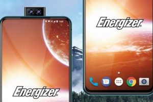 18000 mAh bataryalı Energizer P18K tanıtıldı!