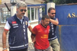 8 aylık hamile yengesini &ouml;ld&uuml;rd&uuml;! İşte cezası