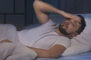 &Ouml;zellikle &ccedil;ok &ccedil;alışan erkeklerde g&ouml;r&uuml;l&uuml;yor!