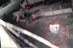 Kablo firmalarından maskeli hırsızlığa 3 tutuklama