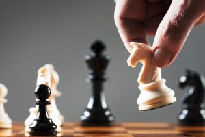 Aynı anda 20 kişiyle satran&ccedil; oynayacak