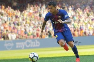 PES 2019 i&ccedil;in &ccedil;ok &ouml;nemli g&uuml;ncelleme geldi