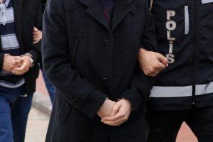 FET&Ouml;'n&uuml;n &uuml;niversite yapılanmasına y&ouml;nelik soruşturma