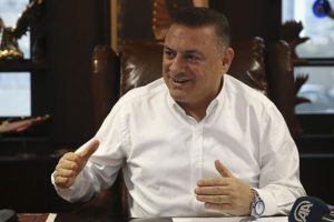 Kartal: Bursaspor ile 6 puanlık ma&ccedil; oynayacağız