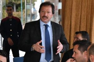 Mehmet Yiğiner: "&Ccedil;ıkış yakalayacağımıza y&uuml;rekten inanıyorum"