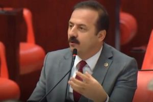 Yavuz Ağıralioğlu: "Devlet icra makamıdır, iftira makamı değil"
