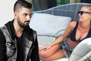 Yasemin Şefkatli'den İdo'ya duygusal mesaj