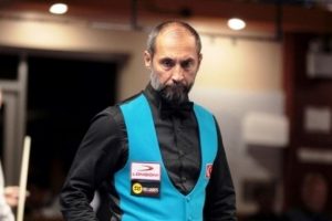 Semih Saygıner yeniden bir numara olmak istiyor