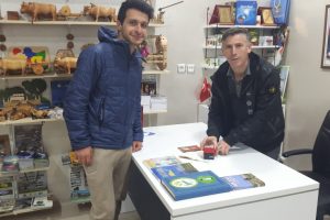 Bursa turizmine Sufi Yolu katkısı