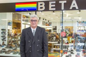 Beta Ayakkabı davasında &ouml;nemli gelişme!