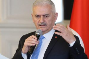 Binali Yıldırım'dan İstanbul'a 'yeşil koridorlar' vaadi!