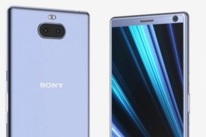Sony Xperia 10 ve 10 Plus fiyatları belli oldu!