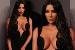 Kim Kardashian'ın hedefinde gelinler var