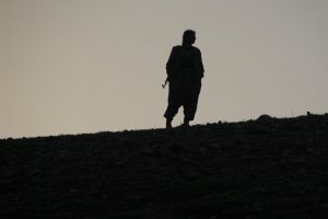 "ABD'li askerler PKK'lılara istihbarat eğitimi veriyor"