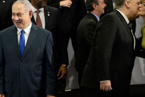 İsrail ile Polonya arasında 'Nazi' krizi
