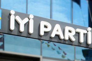 İYİ Parti il genel meclisi se&ccedil;imlerine tek başına girecek