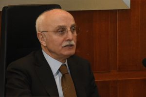 "Yıl i&ccedil;erisinde ter&ouml;re katılım 300 civarında"