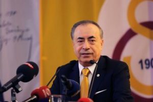Mustafa Cengiz: CAS'a itirazımız kabul edildi!