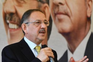 &Ouml;zhaseki: Surda gedik a&ccedil;masınlar istiyoruz