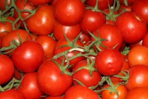İstanbullular ge&ccedil;en yıl en &ccedil;ok domates ve patates t&uuml;ketti