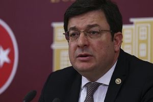 CHP'li Erkek: O aday tam kesinleşmedi