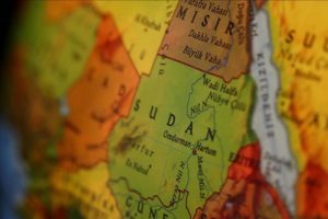 Sudan'daki g&ouml;steriler ivme mi kaybediyor?
