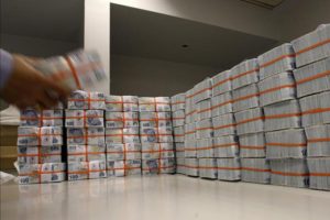 Hazine gelecek hafta 3 ihale d&uuml;zenleyecek