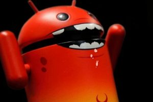 Hareket edildiği anda bulaşan Trojan: Anubis