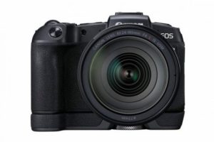 Canon, yeni aynasız fotoğraf makinesini tanıttı