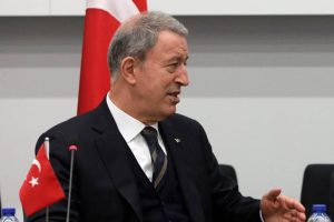 "G&uuml;venli b&ouml;lge ter&ouml;ristler i&ccedil;in g&uuml;venli b&ouml;lge olmayacak"