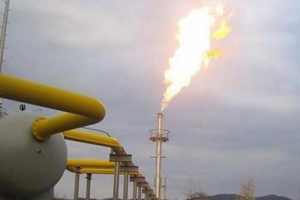"Avrupa'da LNG ve doğal gaz rekabeti s&uuml;recek"