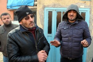 'Mavi balina' kurbanı olduğu iddia edilen Burak, toprağa verildi
