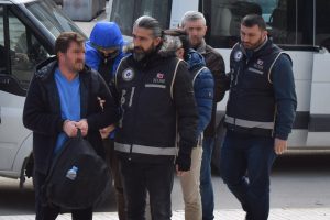 11 FET&Ouml; ş&uuml;phelisi adliyede