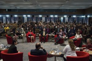 CHP: 'Sokak ekonomisi, sağlık ve sosyal g&uuml;venceye kavuşturulmalıdır'