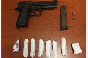 Uyuşturucu operasyonunda 12 g&ouml;zaltı