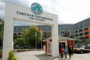 &Uuml;sk&uuml;dar &Uuml;niversitesi 85 &ouml;ğretim &uuml;yesi alımı yapacak!