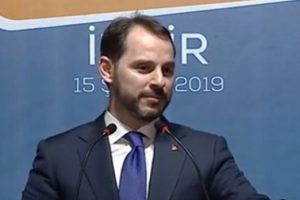 Bakan Albayrak'tan flaş a&ccedil;ıklamalar