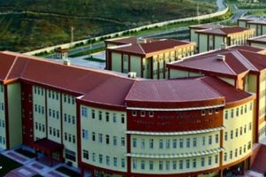 Maltepe &Uuml;niversitesi 36 &ouml;ğretim &uuml;yesi alımı yapacak
