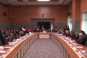 Ceza Muhakemeleri Kanun Teklifi kabul edildi