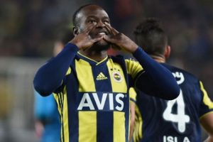 Moses'den Fenerbah&ccedil;e a&ccedil;ıklaması