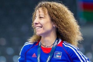Kameliya Dunavska: "Sporcularımız g&uuml;n ge&ccedil;tik&ccedil;e daha iyi hale geliyor"