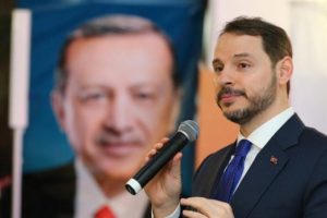 Bakan Albayrak mesajı verdi: S&uuml;reci başlatmak istiyoruz