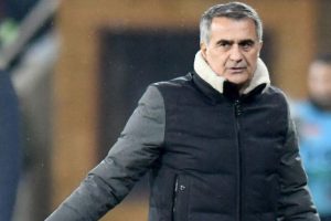 Şenol G&uuml;neş'ten milli takıma yeşil ışık