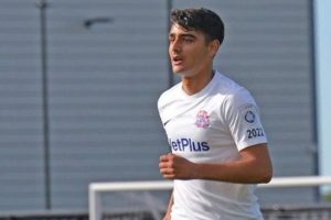 Trabzonspor Serhat Taşdemir'in peşinde