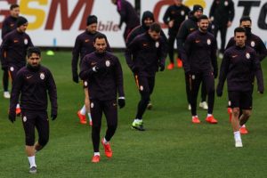 Galatasaray Kasımpaşa'ya konuk olacak