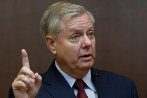 Graham: ABD Avrupa'dan Suriye'ye asker g&ouml;ndermelerini isteyecek
