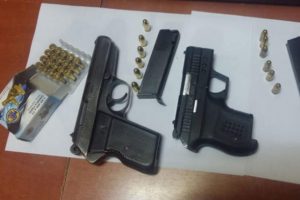Hastane polisinin dikkatinden ka&ccedil;amadı